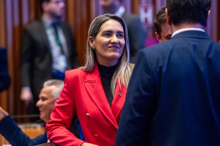 Matérias aprovadas instituem políticas para diversos públicos