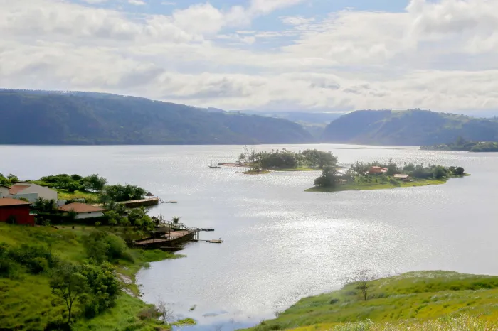 Governo promove palestras e oficinas para profissionais do turismo no Norte Pioneiro