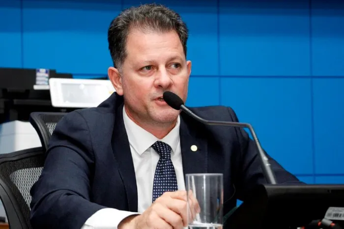 Frente traz secretário nacional para debater enfrentamento à violência contra idosos