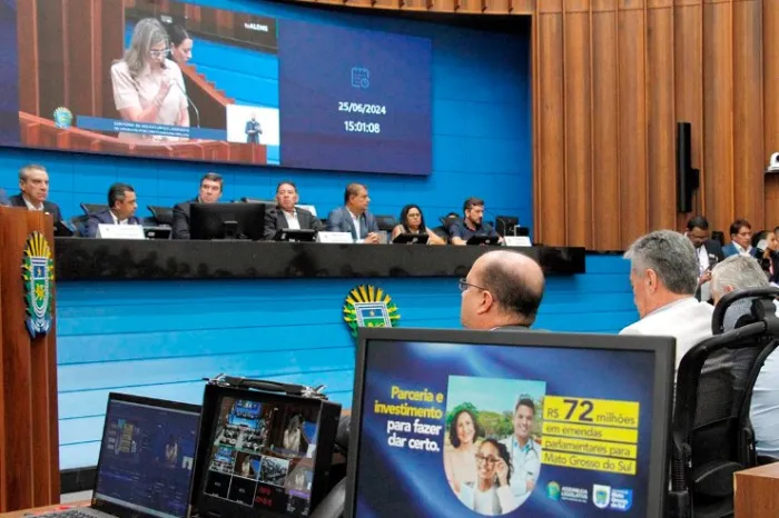 Prefeitos e entidades destacam ação parlamentar em liberação de recursos