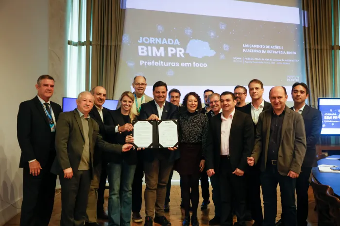 Foto: Reprodução/Secom Paraná