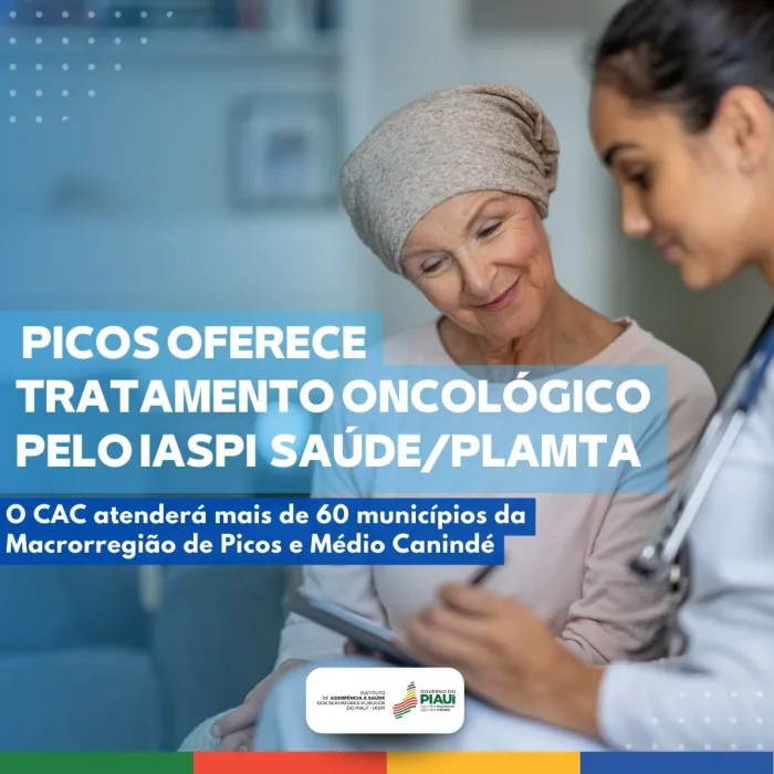 Foto: Reprodução/Secom Piauí