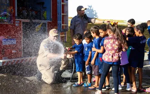 Foto: Reprodução/Prefeitura de Sorriso - MT