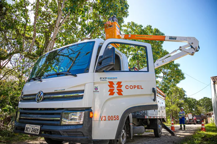 Foto: Copel