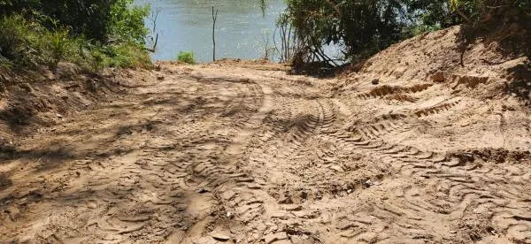 Foto: Reprodução/Prefeitura de Sorriso - MT