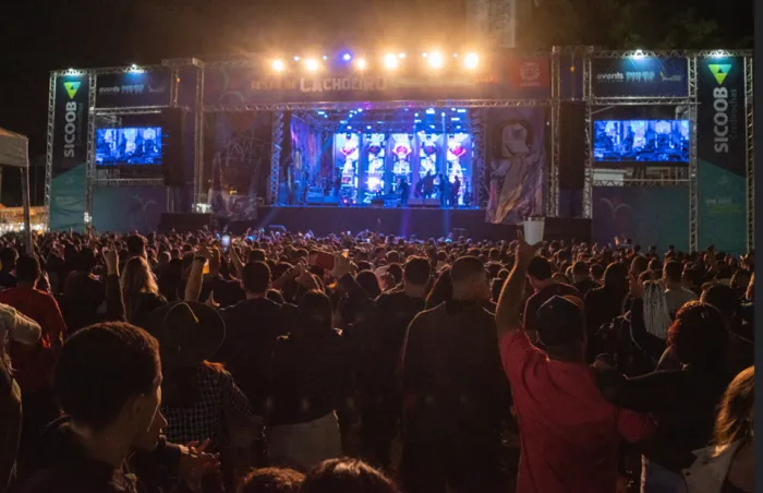Fim de junho animado: eventos turísticos em alta no Espírito Santo