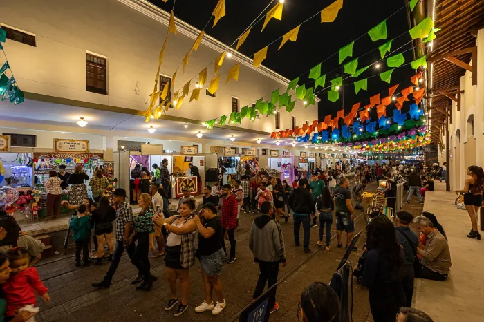 Foto: Reprodução/Prefeitura de Caruaru - PE