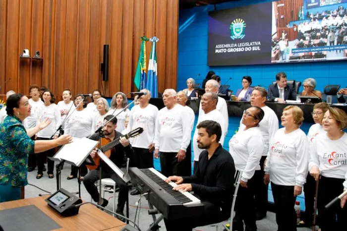 Junho Prata: Seminário enfatiza direito ao envelhecimento com dignidade