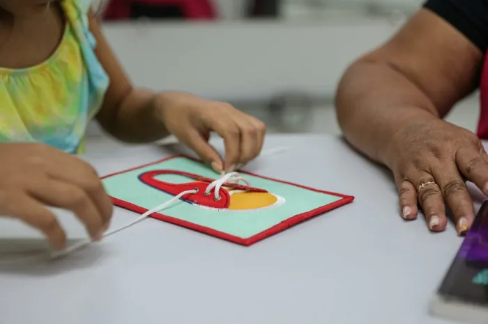 Central de Referência em Educação Especial transforma vidas e promove inclusão