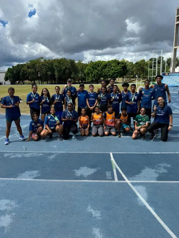 Foto: Reprodução/Prefeitura de Sorriso - MT