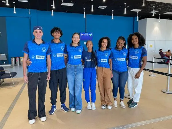 Foto: Reprodução/Prefeitura de Sorriso - MT