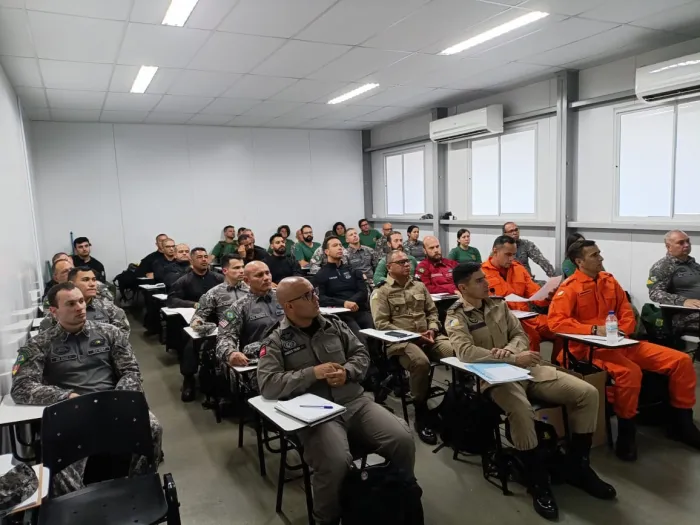 Foto: Reprodução/Secom Paraíba