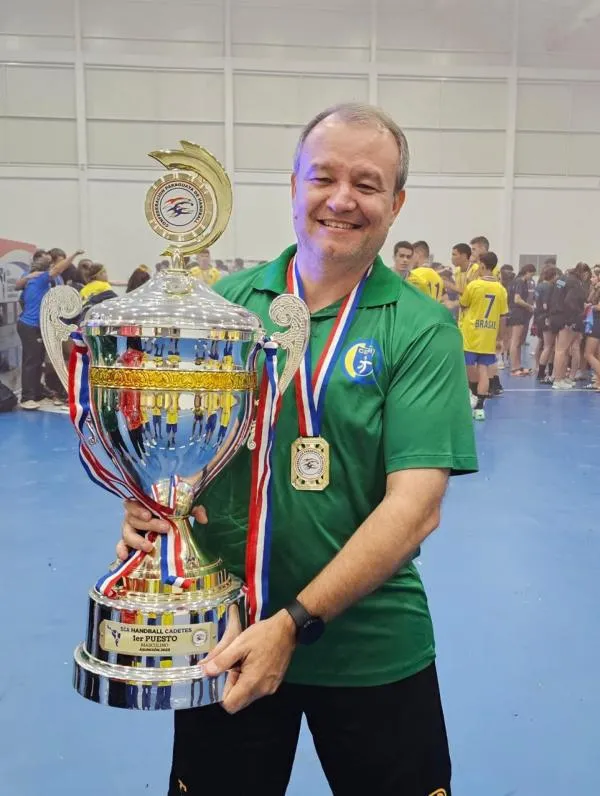 Foto: Reprodução/Prefeitura de Sorriso - MT