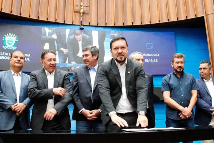 Deputado Lucas de Lima destina mais de R$ 2,7 milhões em emendas para área da saúde