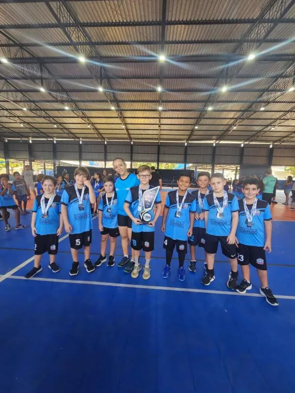 Foto: Reprodução/Prefeitura de Sorriso - MT