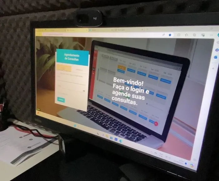 Sesapi abre ambulatório do Programa Saúde Digital para servidores no Centro Administrativo