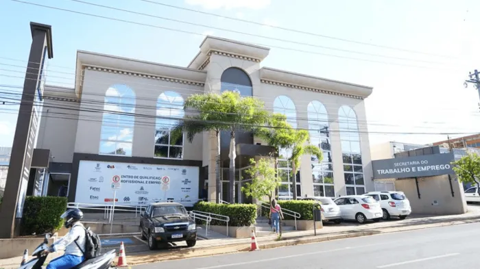 Centro de Qualificação realiza nova seleção de emprego