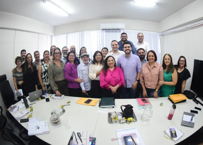 Foto: Reprodução/Secom Paraíba