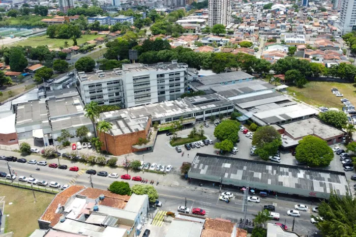 Crédito: Augusto Miranda / Ag. Pará