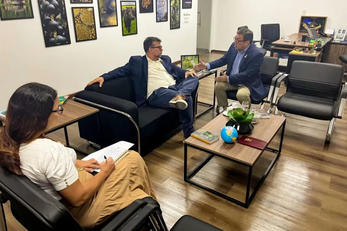 Crédito: Divulgação