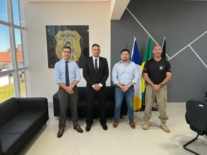 Corregedoria da PC-PI será a primeira exclusivamente digital do país; serviço será implementado até agosto