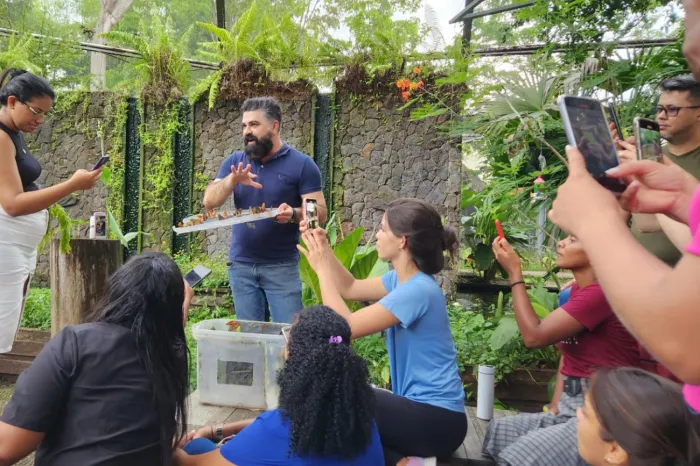 Crédito: Marjorie Brito/OS Pará 2000