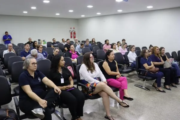 Foto: Reprodução/Prefeitura de Sorriso - MT