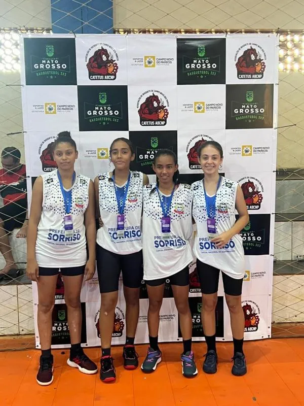 Foto: Reprodução/Prefeitura de Sorriso - MT