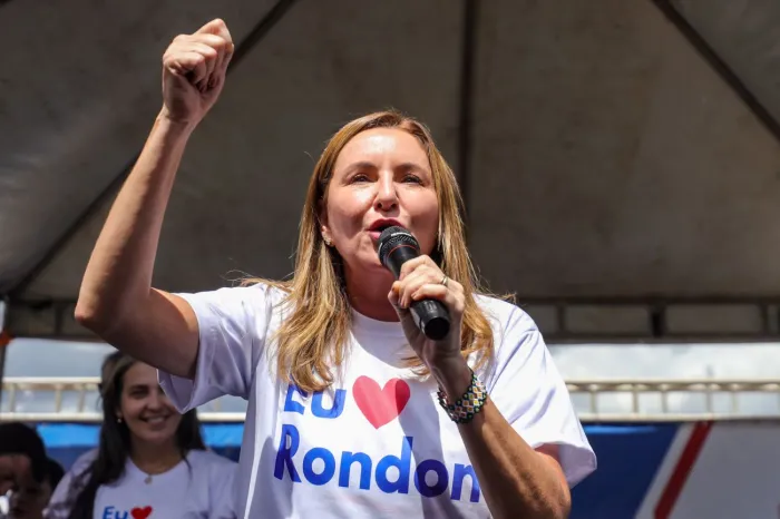 Crédito: Marcelo Lelis / Ag. Pará