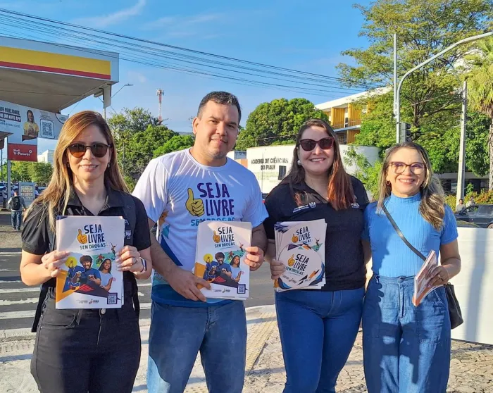 Foto: Reprodução/Secom Piauí