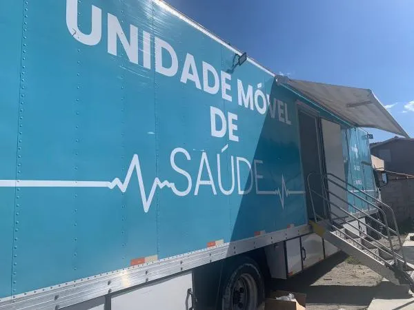 Vereadora solicita unidade móvel de saúde para atender os bairros JK e Jardim Liberdade