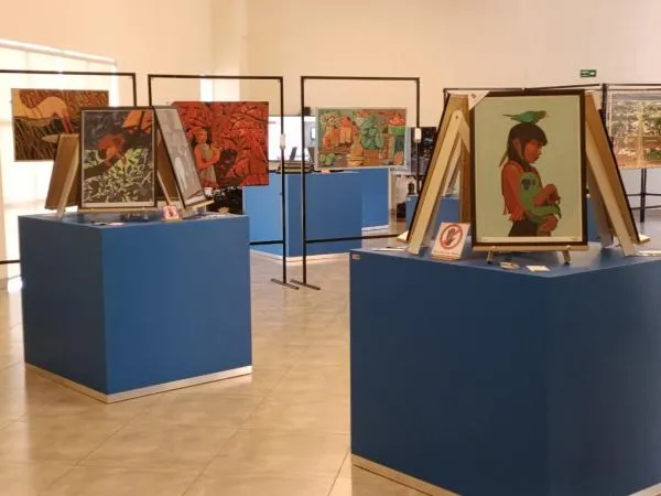 Foto: Reprodução/Prefeitura de Sorriso - MT