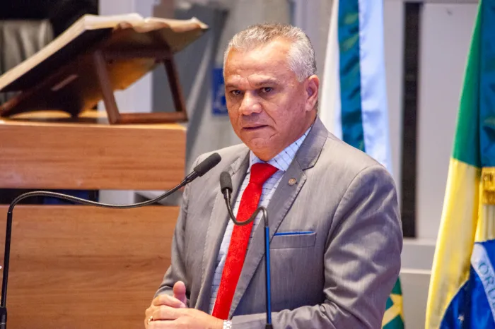 Foto: Rinaldo Morelli/ Agência CLDF