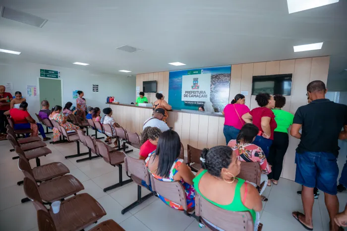 Multicentro de Saúde de Monte Gordo segue beneficiando população da costa 