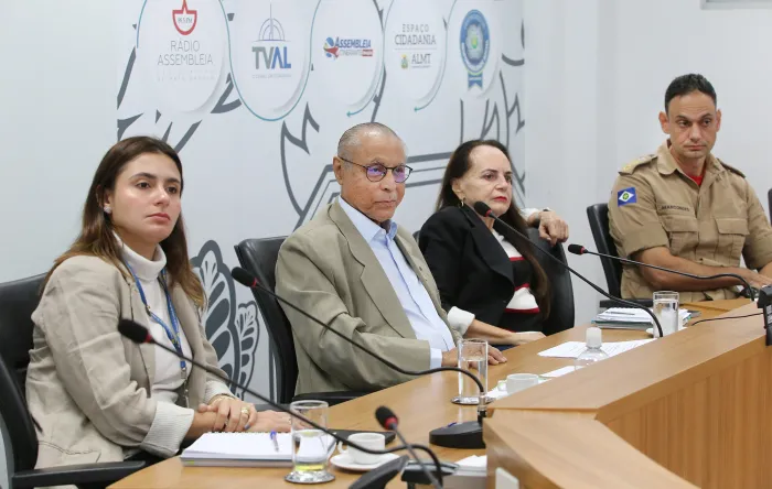 CST das Mudanças Climáticas entra na reta final para entrega de relatório