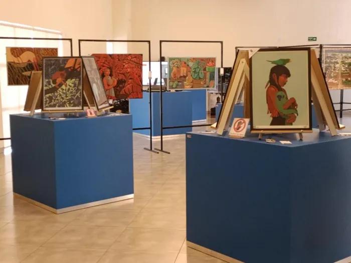 Crédito:Carolina Lasco/Prefeitura de Sorriso - 