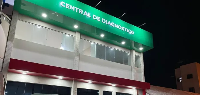 Governo do Estado inaugura Central de Diagnóstico em Picos nesta sexta (28)