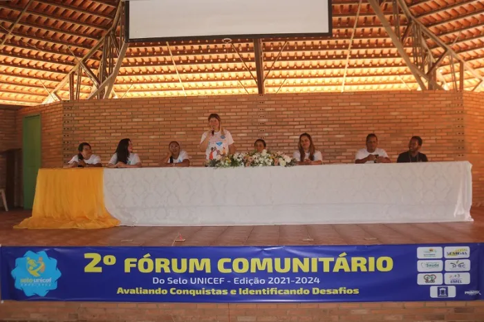 Crédito:Prefeitura de São Félix do Araguia - 