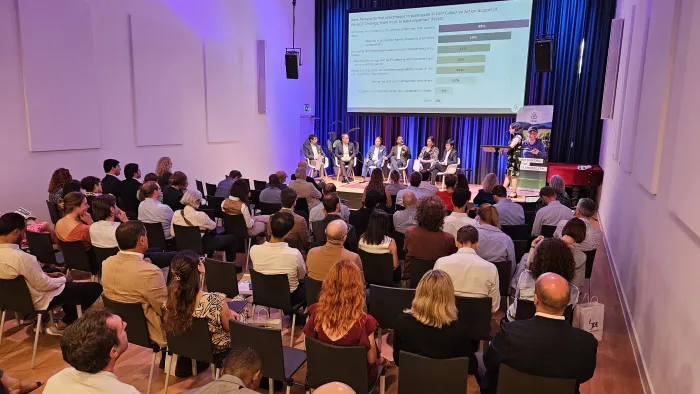Governo do Estado é destaque no Country Congress e na Global Coffee Platform Assembly 2024