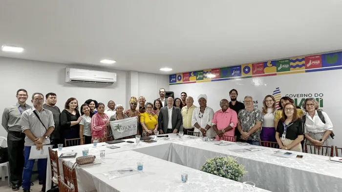 Foto: Reprodução/Secom Piauí