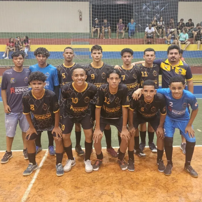Futsal de Araçatuba segue para a final da Copa AME