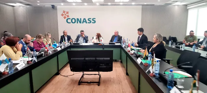 - Com avanço da Planificação, Maranhão é destaque no Conselho Nacional de Secretários de Saúde (Foto: Divulgação)