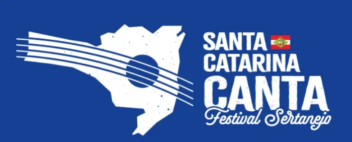 Inscrições para o “Santa Catarina Canta – Festival Sertanejo” encerram nesta quinta
