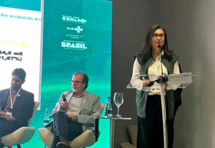 Amazonas apresenta estratégia para o avanço na qualidade de ações vigilância em saúde