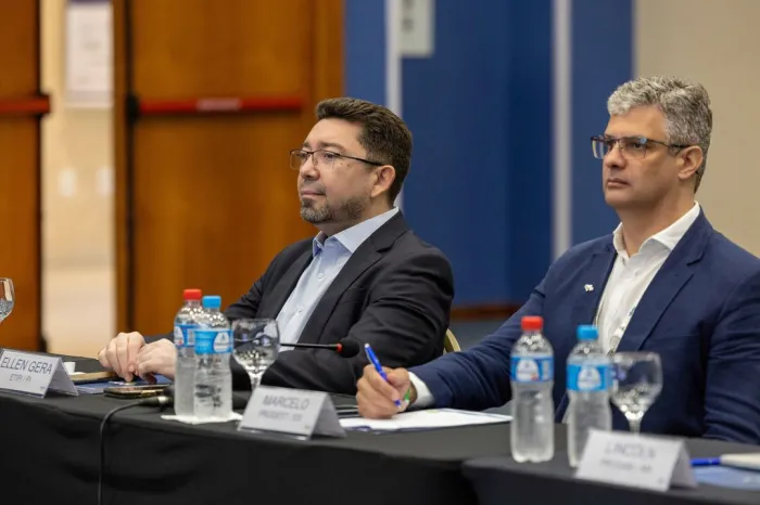 Foto: Reprodução/Secom Piauí