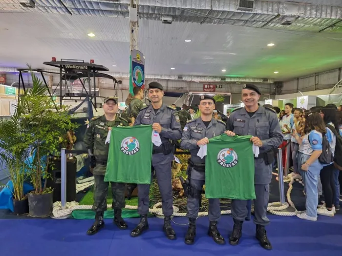 Foto: Reprodução/Polícia Militar - ES