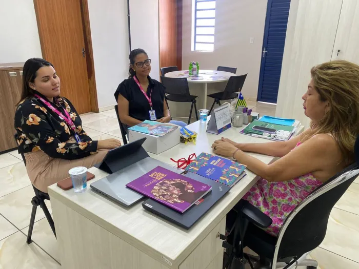 Foto: Reprodução/Secom Piauí
