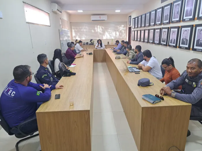 Crédito:Prefeitura de Cáceres - 