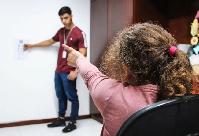 Prefeitura inicia Programa “Vendo e Aprendendo” nas escolas da rede municipal