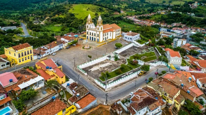 Foto: Reprodução/Secom Paraíba